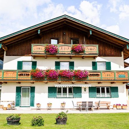 Haus Michaela Schwand Exterior foto