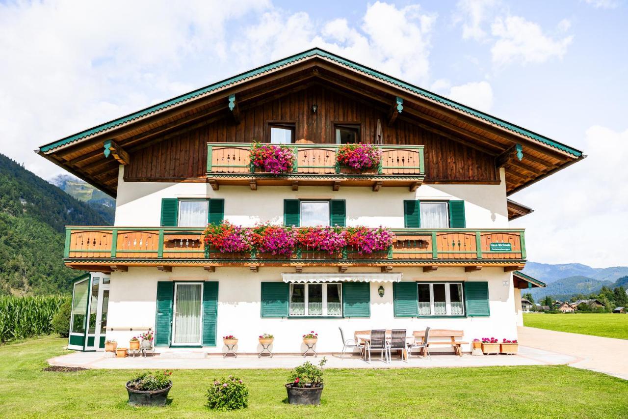 Haus Michaela Schwand Exterior foto
