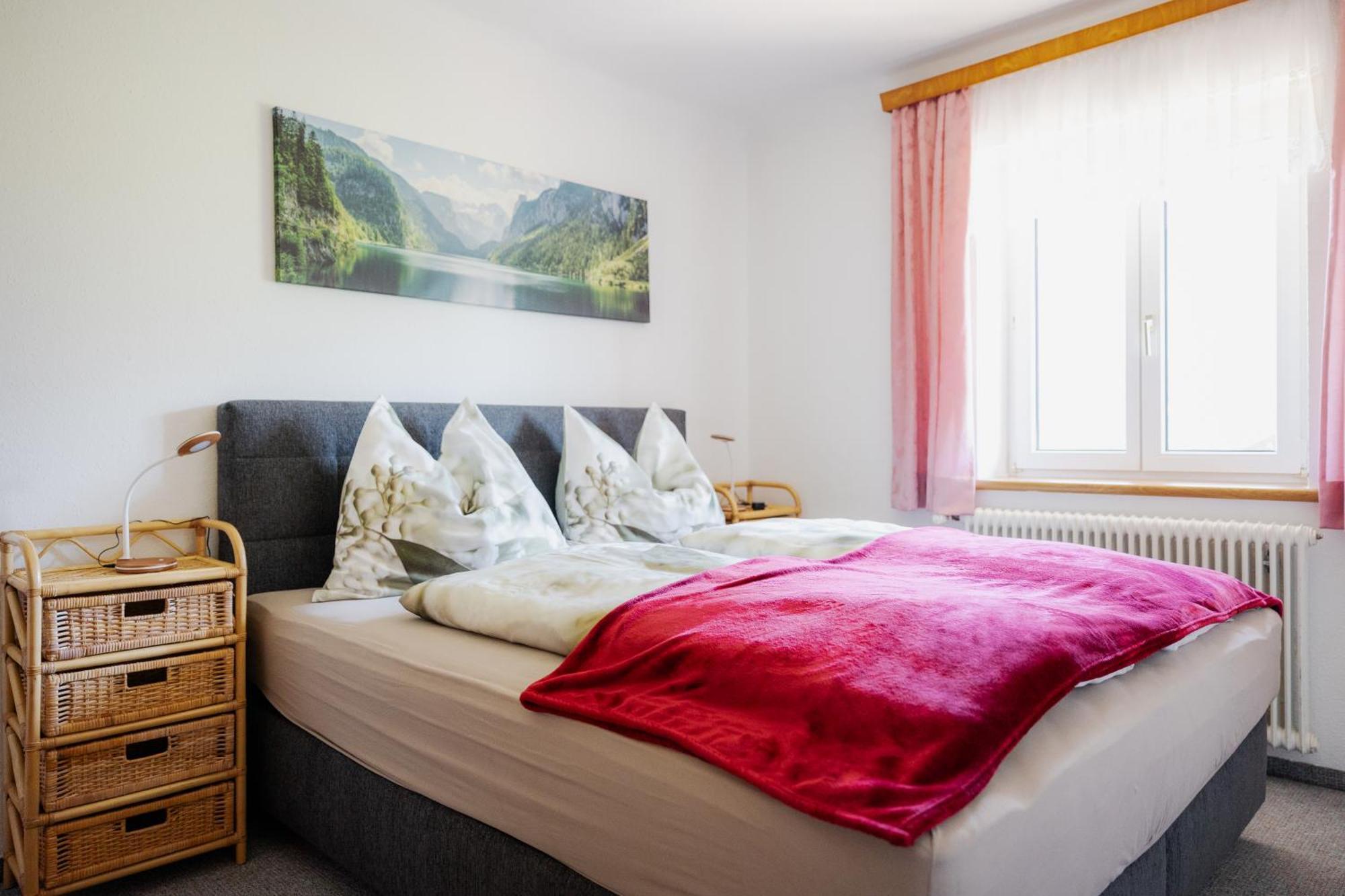 Haus Michaela Schwand Exterior foto